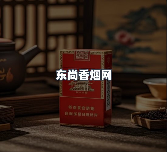 关于东尚香烟网